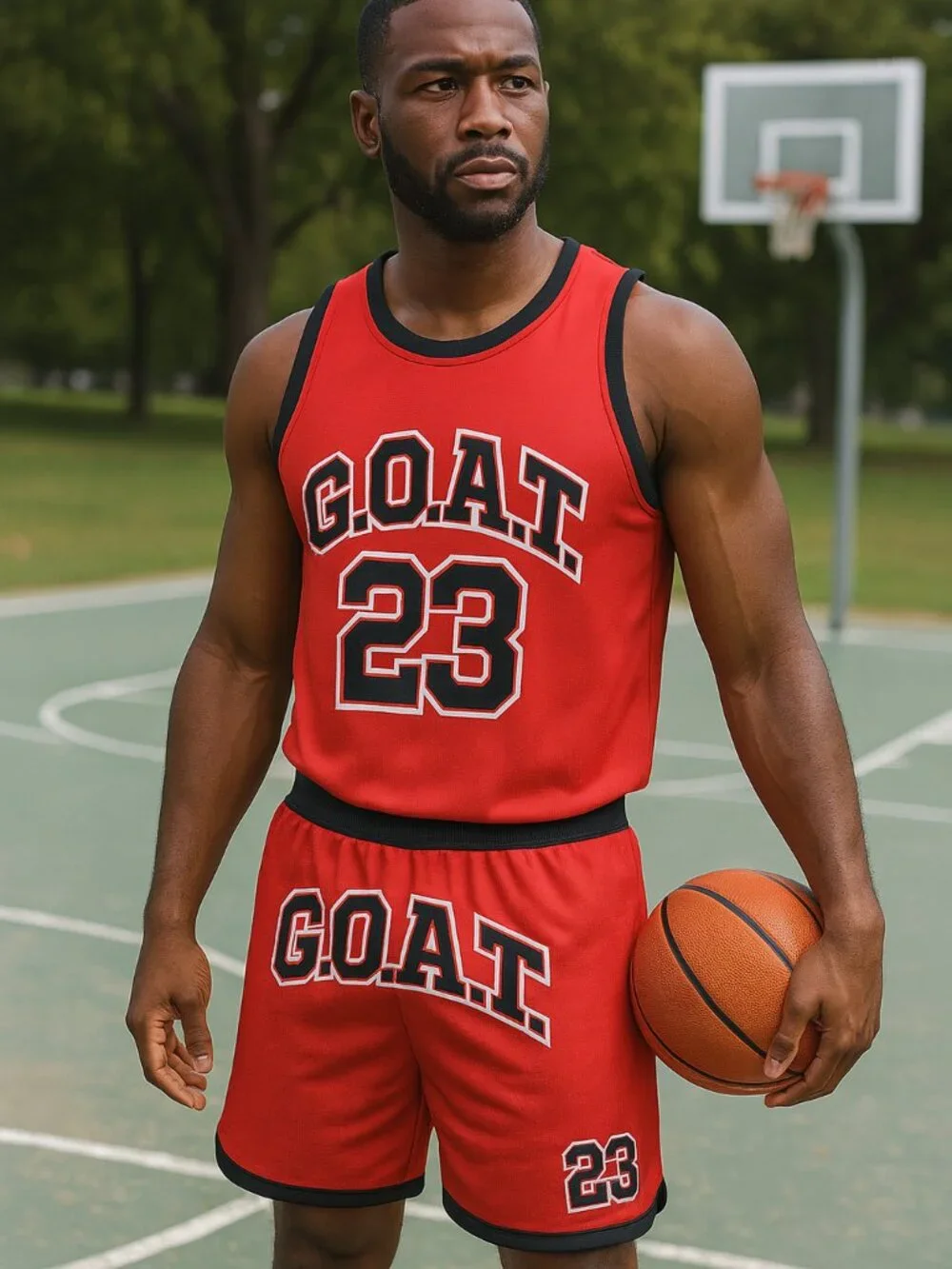basketball short sets $107 MSRP